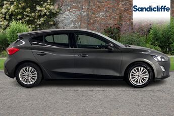 FORD FOCUS, , hi-res