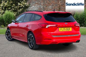 FORD FOCUS, , hi-res