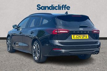 FORD FOCUS, , hi-res