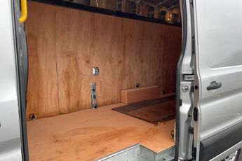 FORD TRANSIT, , hi-res