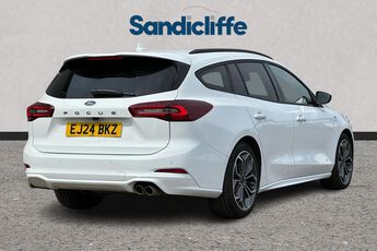 FORD FOCUS, , hi-res
