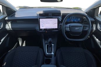 FORD PUMA, , hi-res