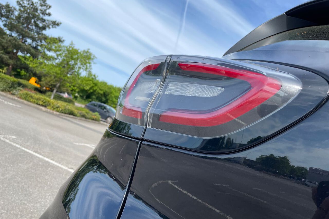FORD PUMA, , hi-res