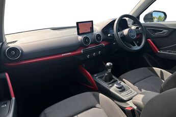 AUDI Q2, , hi-res