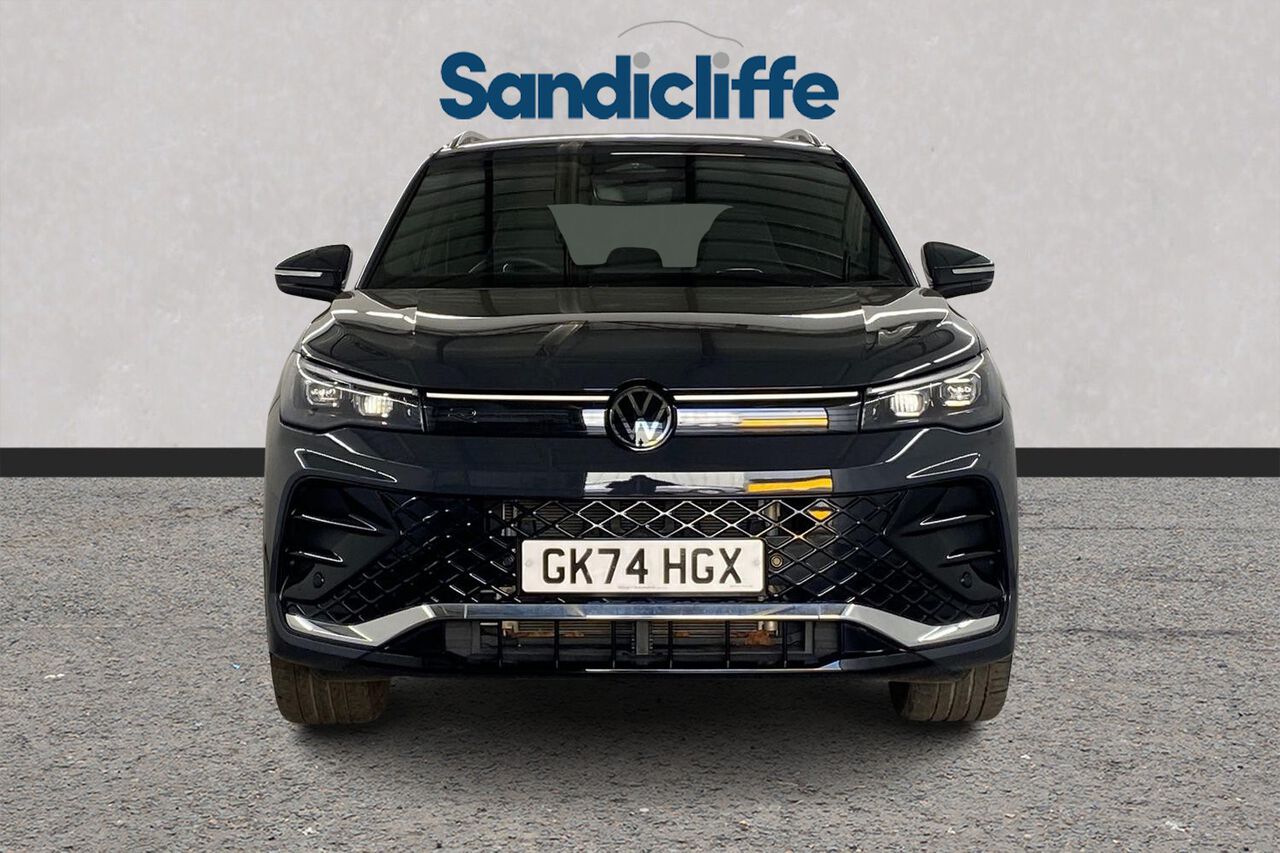 VOLKSWAGEN TIGUAN, , hi-res