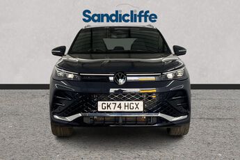 VOLKSWAGEN TIGUAN, , hi-res