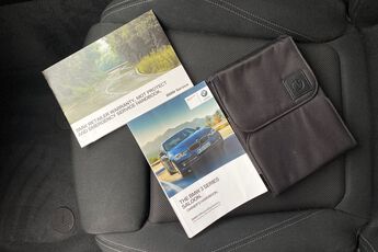 BMW 3 SERIES, , hi-res