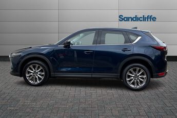 MAZDA CX-5, , hi-res