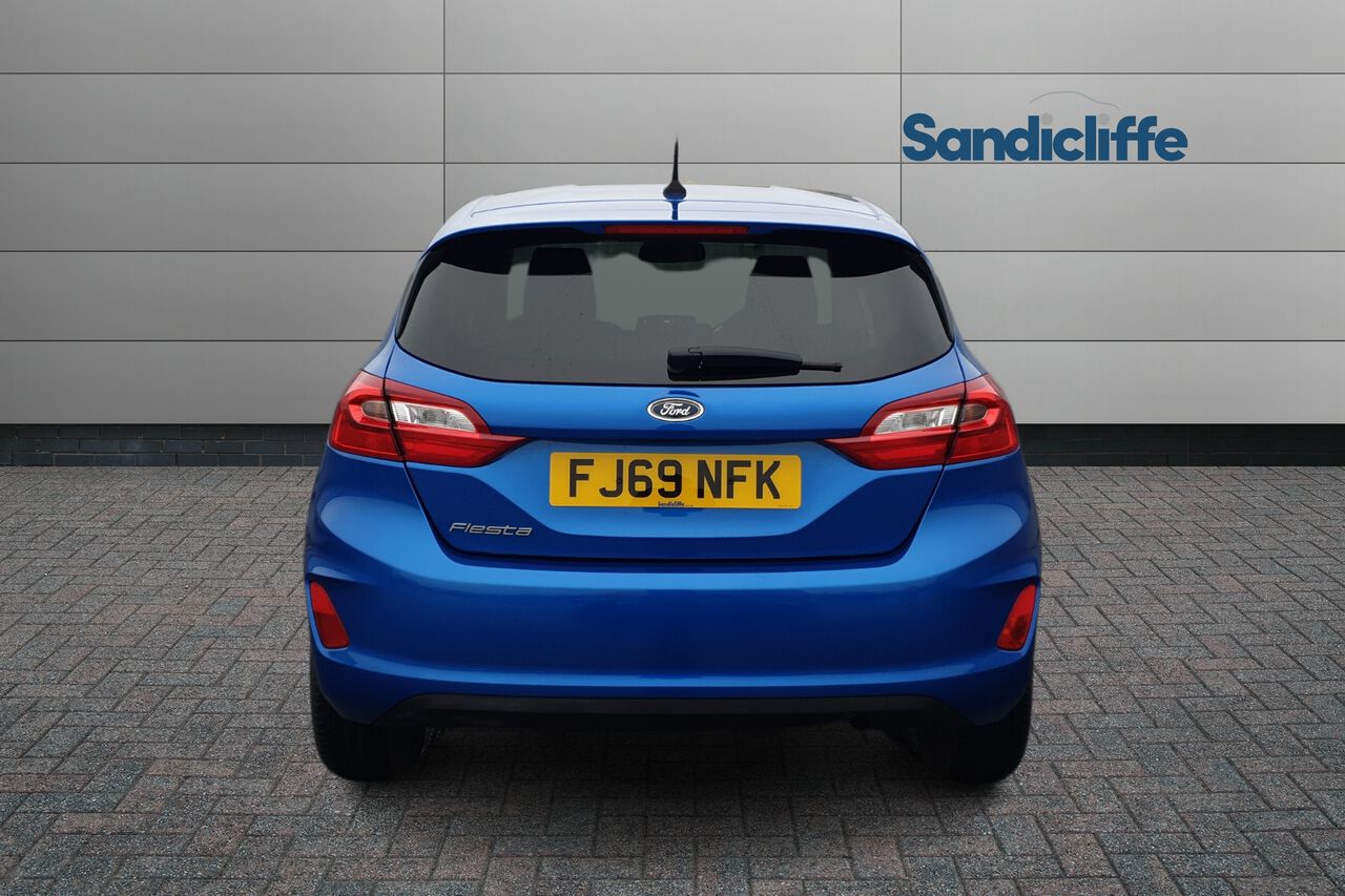 FORD FIESTA, , hi-res
