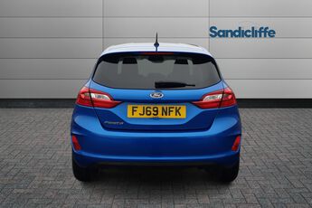 FORD FIESTA, , hi-res