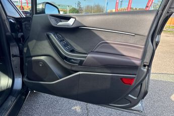 FORD FIESTA VIGNALE, , hi-res