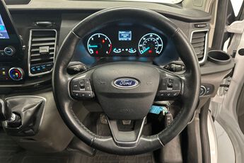 FORD TRANSIT CUSTOM, , hi-res