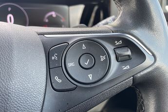 VAUXHALL MOKKA, , hi-res