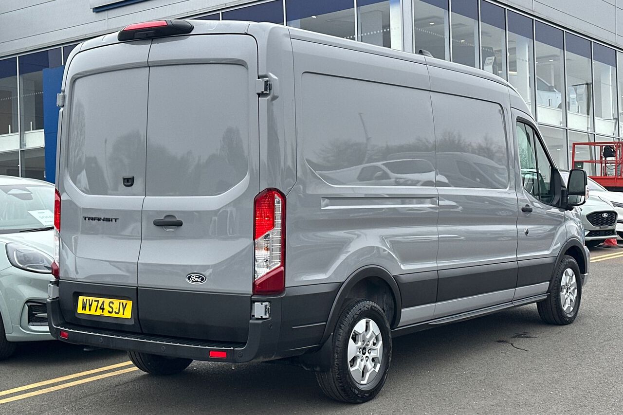 FORD TRANSIT, , hi-res