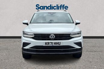 VOLKSWAGEN TIGUAN, , hi-res