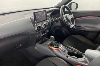 NISSAN JUKE, , hi-res