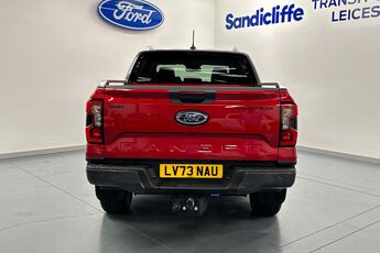 FORD RANGER, , hi-res