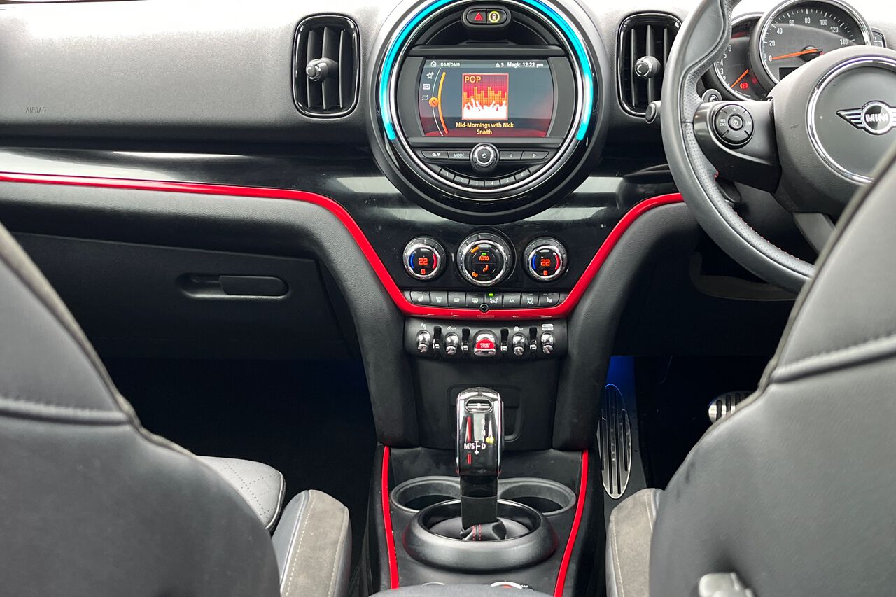 MINI COUNTRYMAN, , hi-res