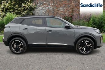 PEUGEOT 2008, , hi-res