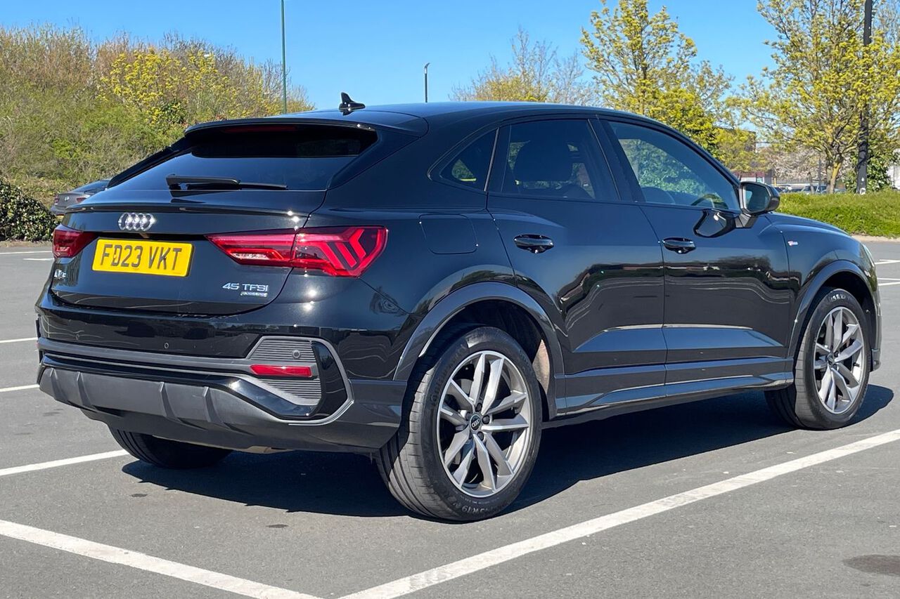 AUDI Q3, , hi-res