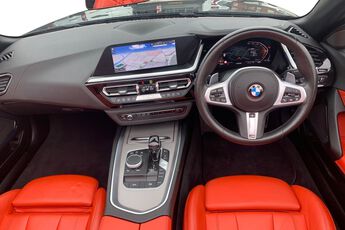 BMW Z4, , hi-res