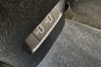 MG MOTOR UK HS, , hi-res