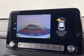 HYUNDAI KONA, , hi-res
