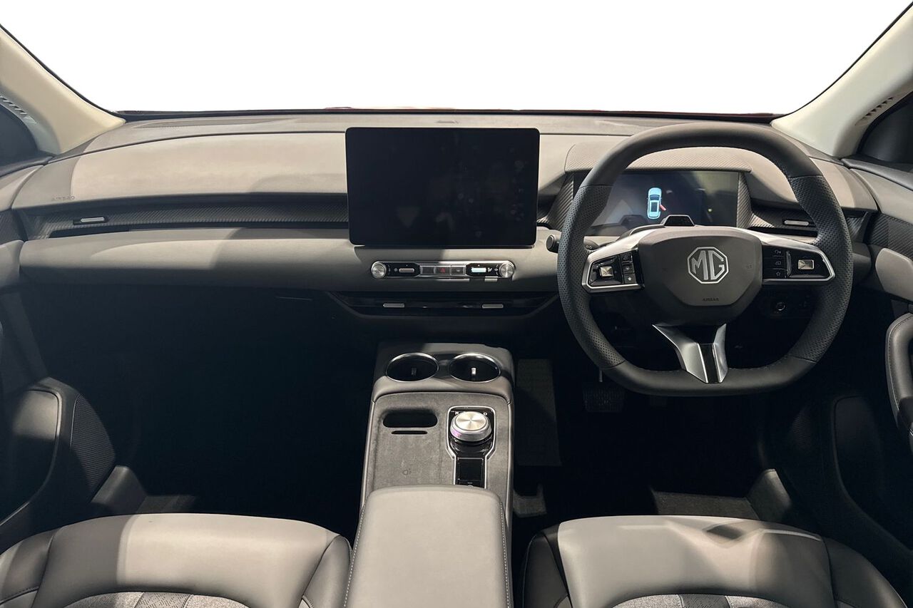 MG MOTOR UK MGS5, , hi-res