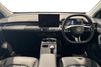 MG MOTOR UK MGS5, , hi-res