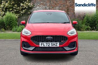 FORD FIESTA, , hi-res