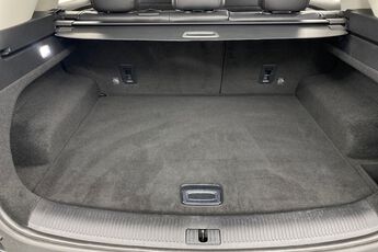 MG MOTOR UK HS, , hi-res