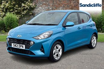 HYUNDAI I10, , hi-res