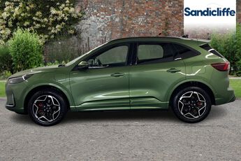 Ford Kuga 2024.50, , hi-res