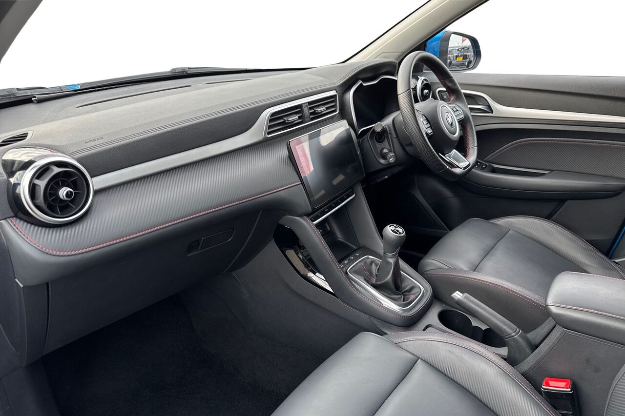 MG MOTOR UK ZS, , hi-res