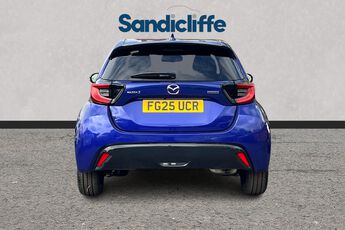 MAZDA 2 Hybrid, , hi-res