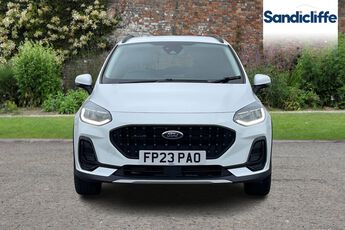 FORD FIESTA, , hi-res