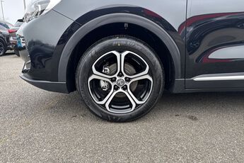 MG MOTOR UK ZS, , hi-res