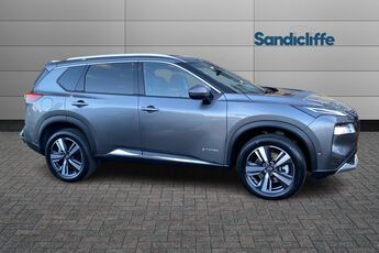 NISSAN X-TRAIL, , hi-res
