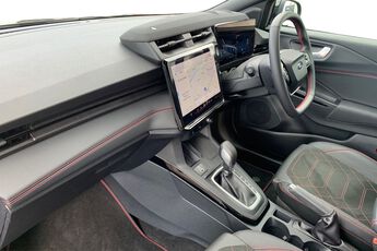 FORD PUMA, , hi-res