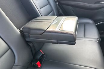 MG MOTOR UK HS, , hi-res