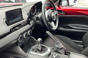 MAZDA MX-5, , hi-res