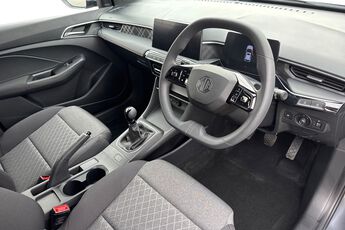 MG MOTOR UK MG3, , hi-res