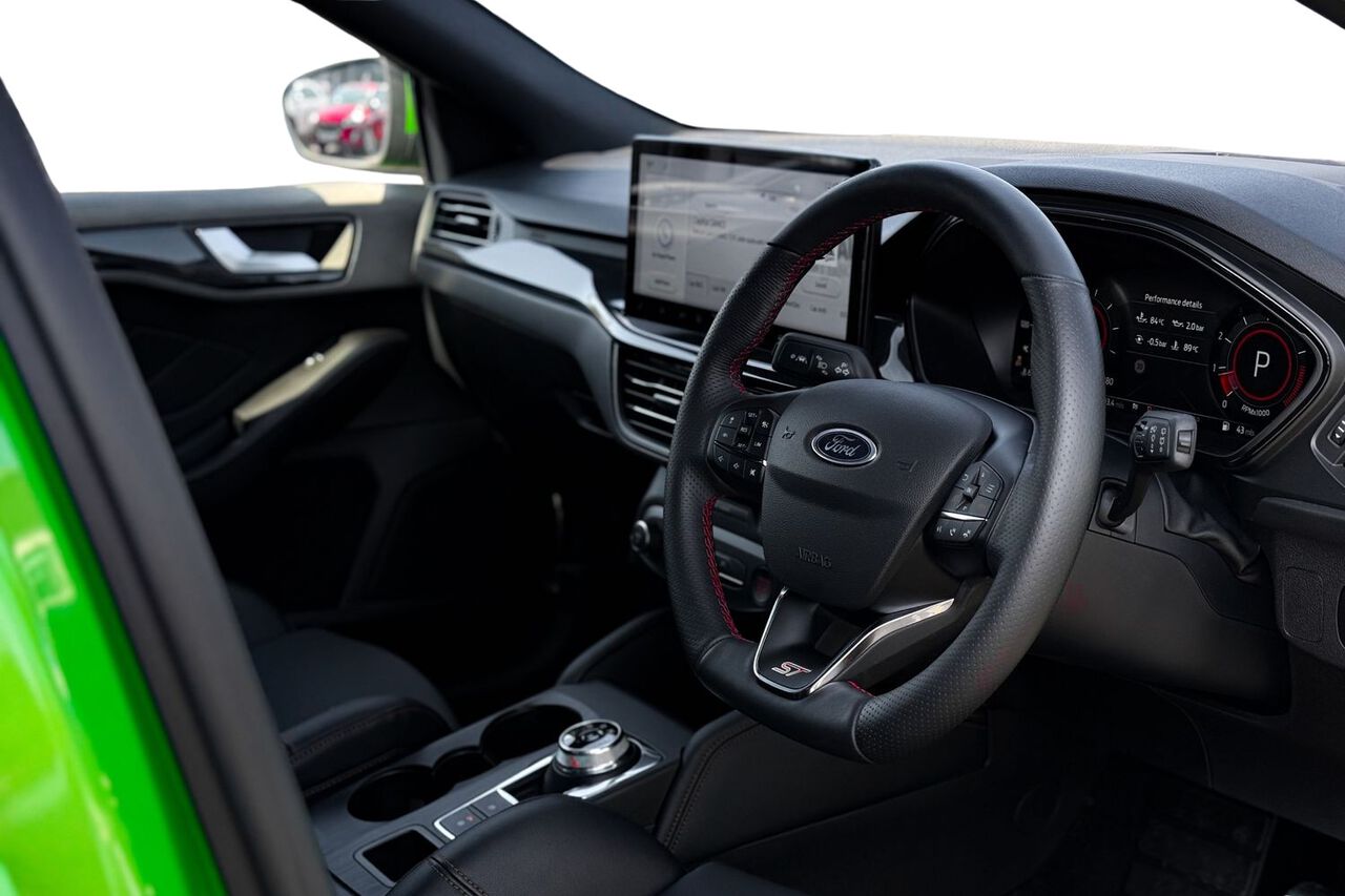 FORD FOCUS, , hi-res
