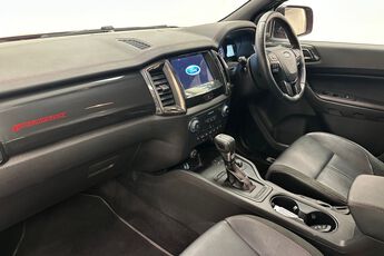 FORD RANGER, , hi-res