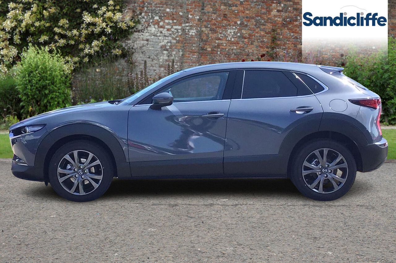 MAZDA CX-30, , hi-res
