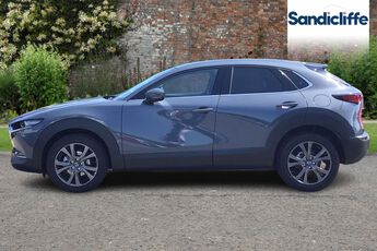 MAZDA CX-30, , hi-res