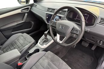SEAT ARONA, , hi-res