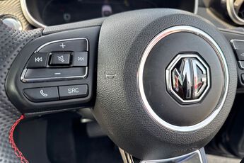 MG MOTOR UK ZS, , hi-res