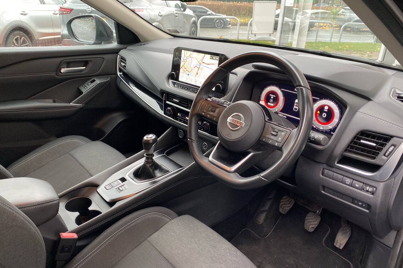 NISSAN QASHQAI, , hi-res