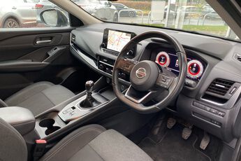 NISSAN QASHQAI, , hi-res